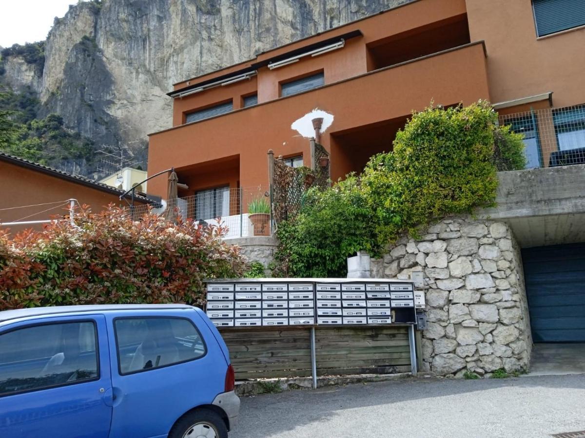 L'Angolo Di Pace E Relax Del Lago Di Garda Riva del Garda Exterior foto
