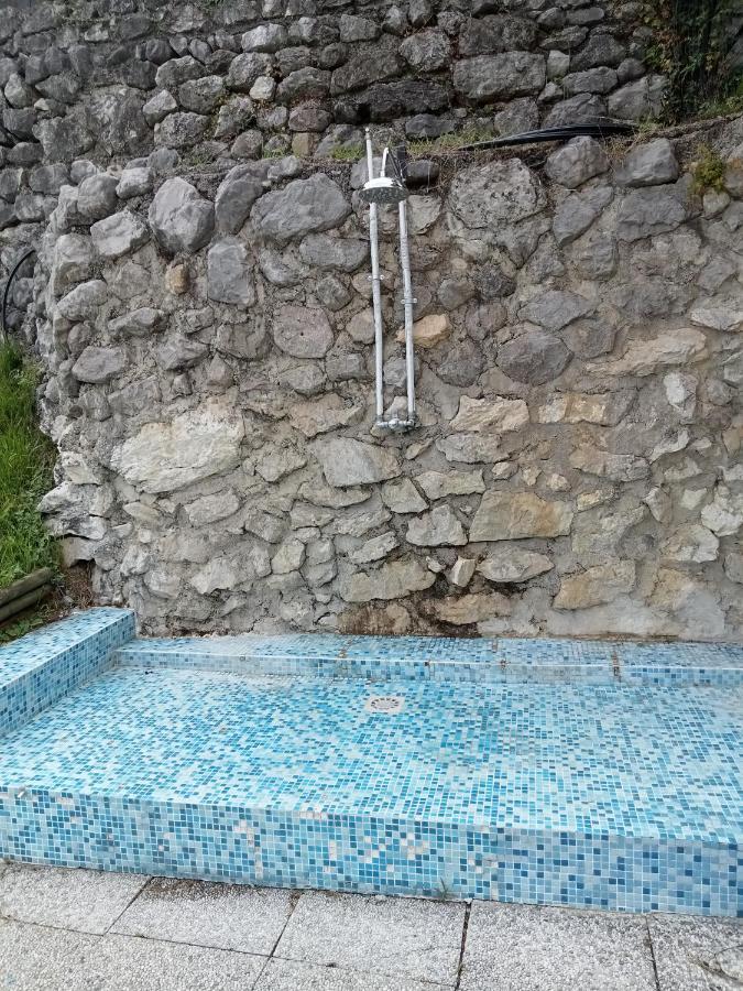 L'Angolo Di Pace E Relax Del Lago Di Garda Riva del Garda Exterior foto