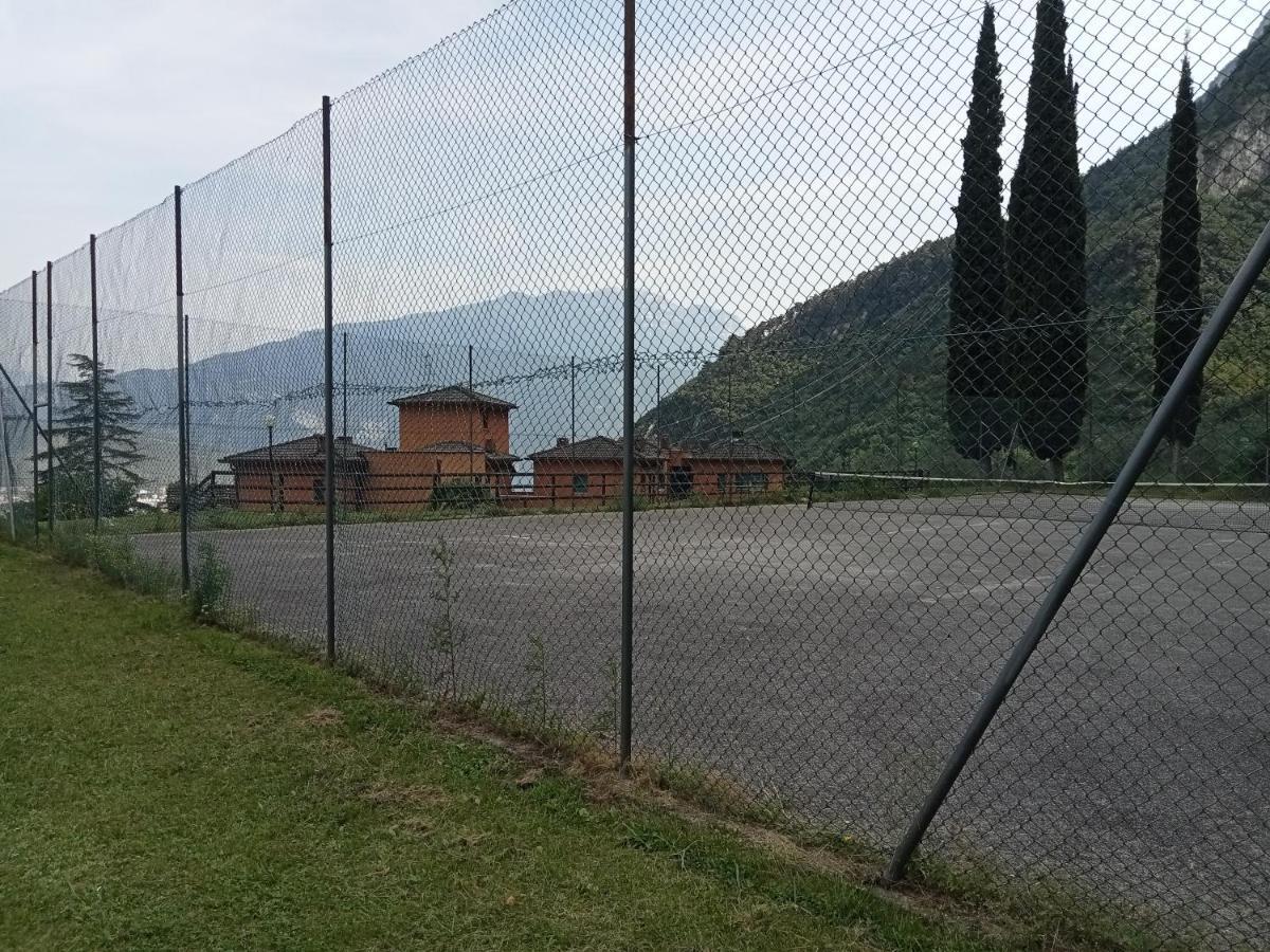 L'Angolo Di Pace E Relax Del Lago Di Garda Riva del Garda Exterior foto